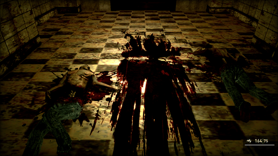 Murder Diaries: Ankara Screenshot