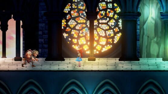 Tale of Palmi gameplay screenshot 10