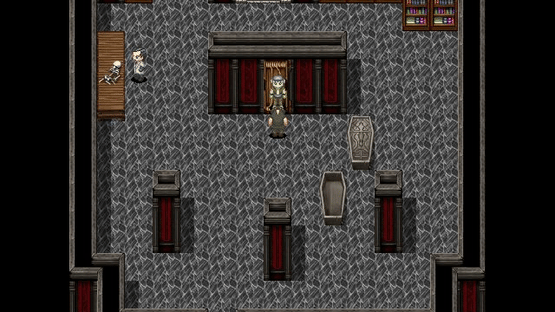 Ashes of Immortality II Screenshot