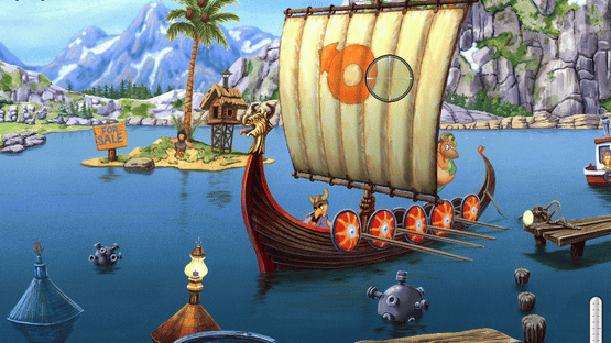 Chicken Shoot Gold Screenshot