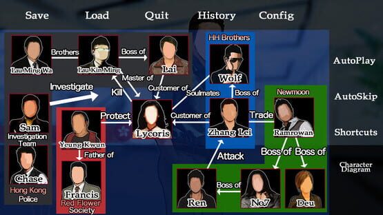 Red Spider 2: Exiled cover