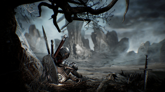 Sinner: Sacrifice for Redemption Screenshot