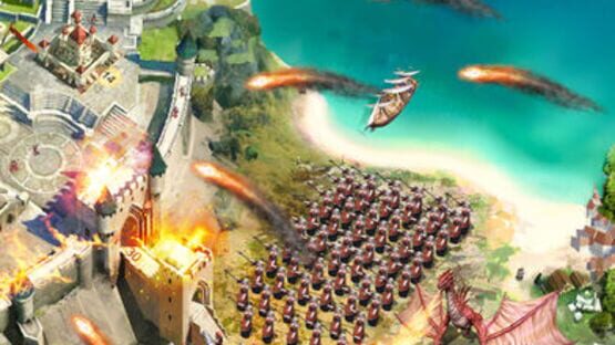 War and Order screenshot