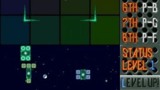 Break 'Em All Screenshot