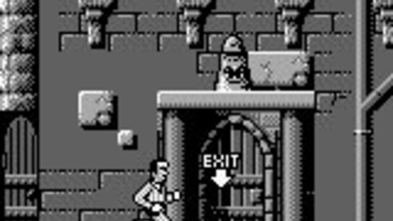Dr. Franken Screenshot