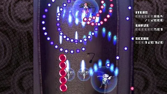 eXceed 3rd: Jade Penetrate Black Package gameplay screenshot 4