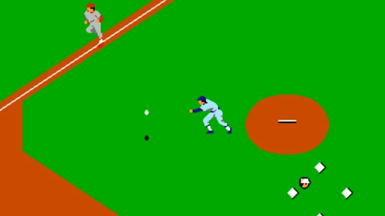 Bases Loaded 3 Screenshot