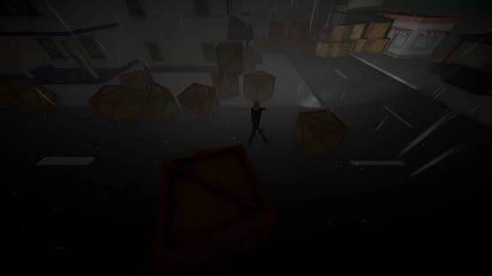The Mystery of Happyville screenshot 1