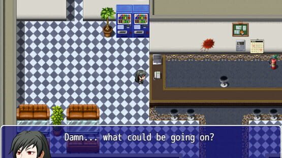 Defenders of Tetsoidea cover