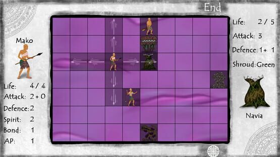 Solmec: Colony Adrift screenshot 1