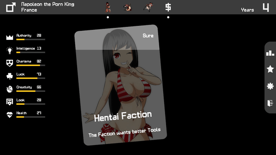 Perverts Society Screenshot