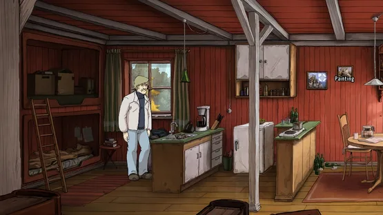 A New Beginning screenshot 3