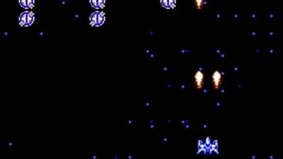 Summer Carnival '92: Recca gameplay screenshot 8