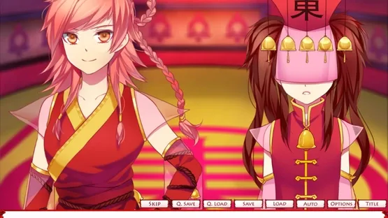Cursed Sight screenshot 5