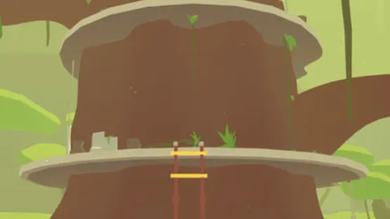 Faraway 2: Jungle Escape screenshot 1