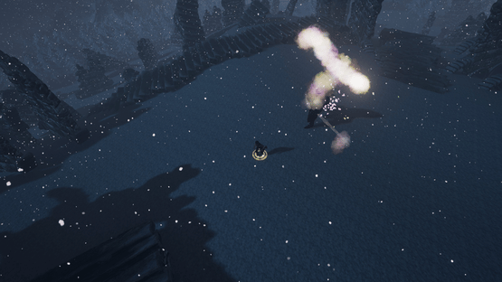 Painted Memories Screenshot