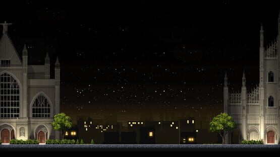 Képernyőkép erről: City of God I: Prison Empire