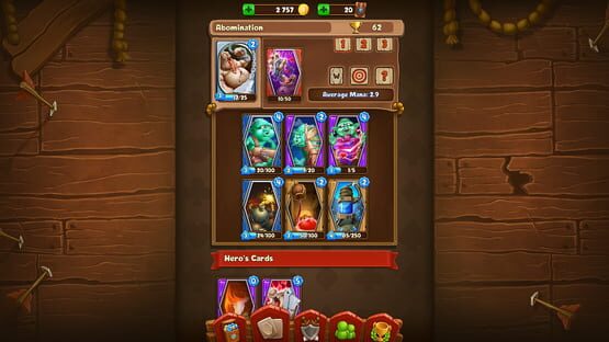 Wagers of War screenshot 3