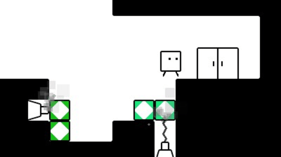 BoxBoxBoy! Screenshot