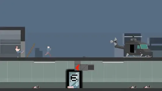 Forgive Me My Henchmen screenshot 7