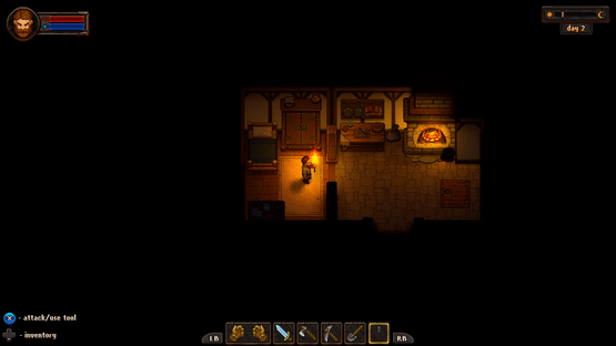 Graveyard Keeper Screenshot