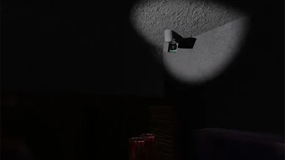 VR: Vacate the Room screenshot 1