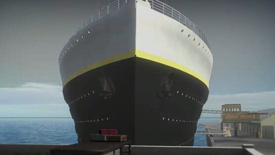 Képernyőkép erről: Hidden Mysteries: Titanic