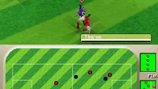FIFA World Cup Germany 2006 Screenshot