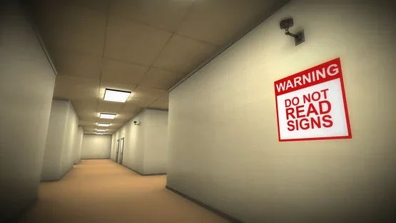 Doors screenshot 1