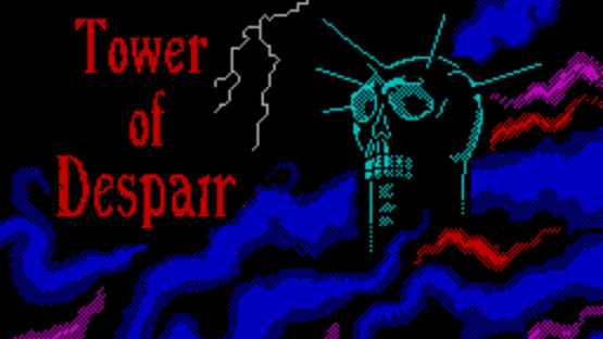 Tower of Despair Screenshot