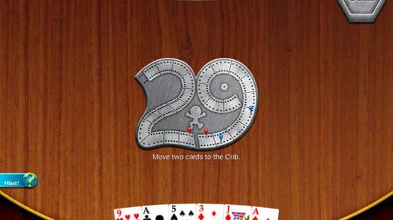 Cribbage Premium screenshot