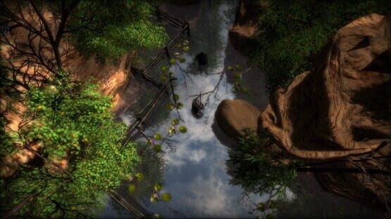 THE LAST HUNT screenshot 4