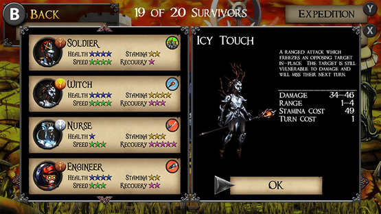 Plague Road Screenshot