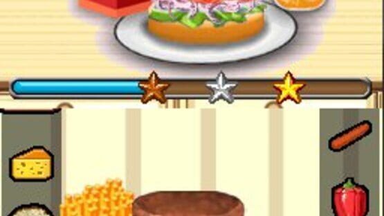 My Little Restaurant screenshot 9