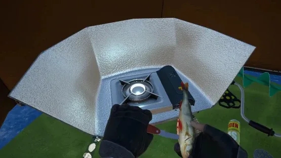 Iced VR screenshot 7