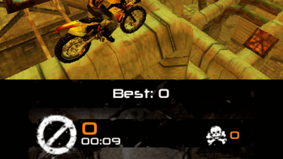 Urban Trial Freestyle 2 Screenshot