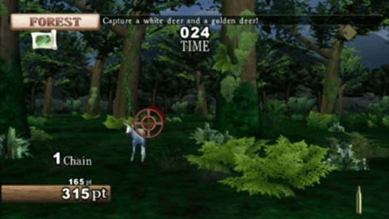 Deer Captor Screenshot