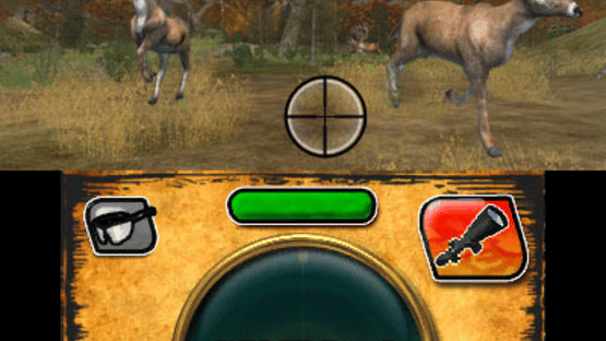 Wild Adventures: Ultimate Deer Hunt 3D Screenshot