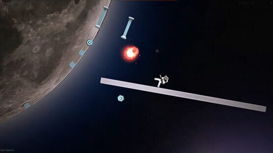 Dream on the Moon cover