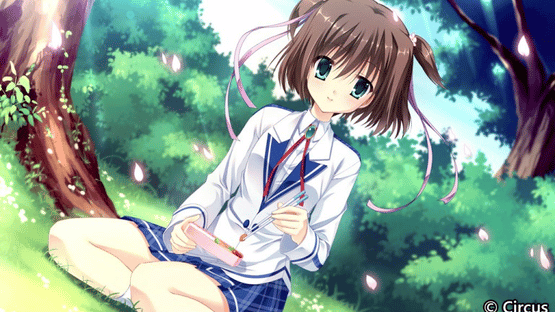 Da Capo 3 R Screenshot