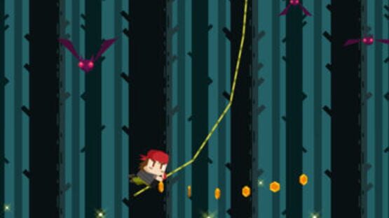 Runventure screenshot