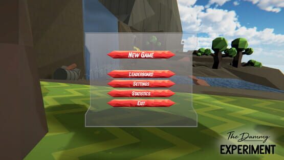 The Dummy Experiment screenshot 2