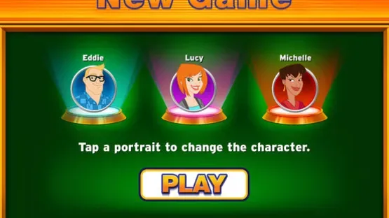 Skip-Bo screenshot 5