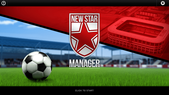 New Star Manager Screenshot