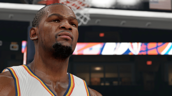 NBA 2K15 Screenshot