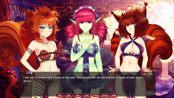 Forest Fortress Screenshot