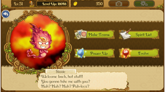 Egglia: Legend of the Redcap Offline Screenshot