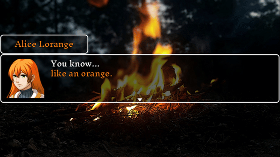 Les Quatre Alices Screenshot