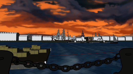 Children of Liberty Screenshot