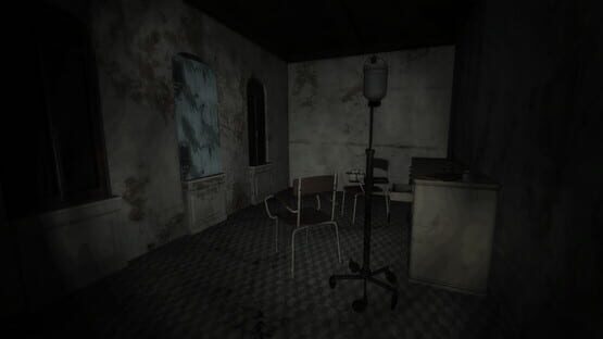 The Villa: Allison's Diary screenshot 3